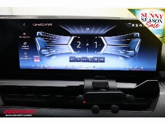 BMW 5-serie 530e M-Sport Pro Leder ACC H/K Camera SHZ picture 28