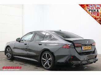 BMW 5-serie 530e M-Sport Pro Leder ACC H/K Camera SHZ picture 4