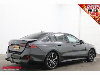 BMW 5-serie 530e M-Sport Pro Leder ACC H/K Camera SHZ picture 3