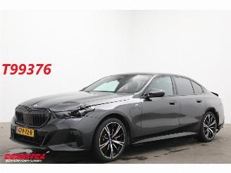 škoda osobní automobily BMW 5-serie 530e M-Sport Pro Leder ACC H/K Camera SHZ 2024/12