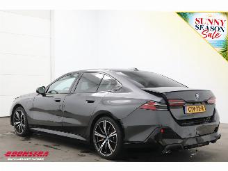 BMW 5-serie 530e M-Sport Pro Leder ACC H/K Camera SHZ picture 4