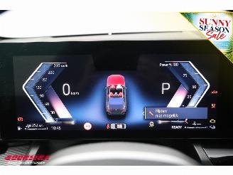 BMW 5-serie 530e M-Sport Pro Leder ACC H/K Camera SHZ picture 26