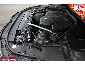 BMW 5-serie 530e M-Sport Pro Leder ACC H/K Camera SHZ picture 8