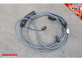 BMW 5-serie 530e M-Sport Pro Leder ACC H/K Camera SHZ picture 36