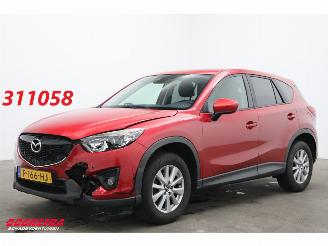  Mazda CX-5 2.0 TS 2WD Navi Clima Cruise SHZ PDC AHK 2015/1
