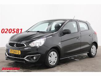 Unfallwagen Mitsubishi Space-star 1.0 Cool+ Airco 29.116 km! 2019/3