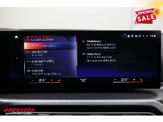 BMW 3-serie 330E M-Sport Schuifdak H/K Memory HUD LRHZ Camera AHK picture 32