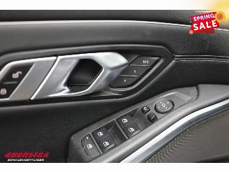 BMW 3-serie 330E M-Sport Schuifdak H/K Memory HUD LRHZ Camera AHK picture 27