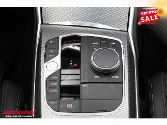 BMW 3-serie 330E M-Sport Schuifdak H/K Memory HUD LRHZ Camera AHK picture 33