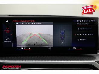 BMW 3-serie 330E M-Sport Schuifdak H/K Memory HUD LRHZ Camera AHK picture 28