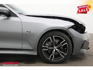 BMW 3-serie 330E M-Sport Schuifdak H/K Memory HUD LRHZ Camera AHK picture 5