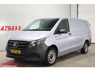  Mercedes eVito 112 L2 60 kWh Navi Airco Cruise PDC 2025/2