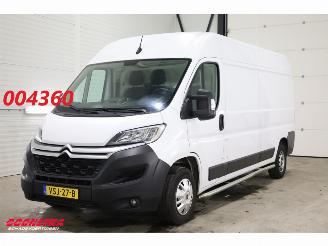  Citroën Jumper 2.2 BlueHDi 140 L3-H2 Club Navi Airco Cruise Camera 176.142 km! 2022/10