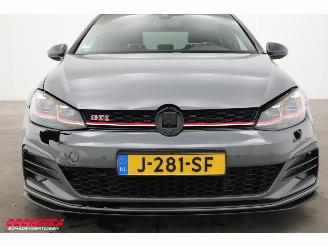Volkswagen Golf 2.0 TSI GTI TCR 290 PK DSG LED ACC Dynaudio Navi Camera SHZ picture 7