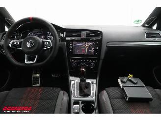 Volkswagen Golf 2.0 TSI GTI TCR 290 PK DSG LED ACC Dynaudio Navi Camera SHZ picture 14