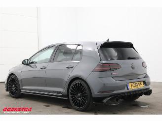 Volkswagen Golf 2.0 TSI GTI TCR 290 PK DSG LED ACC Dynaudio Navi Camera SHZ picture 4