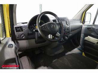Mercedes Sprinter 519 3.0 CDI Aut. DoKa Navi Airco Cruise Camera AHK picture 15
