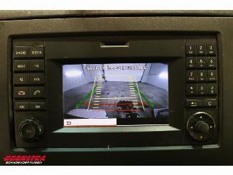 Mercedes Sprinter 519 3.0 CDI Aut. DoKa Navi Airco Cruise Camera AHK picture 20