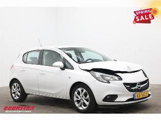 Opel Corsa 1.0 Turbo Edition Airco Cruise 92.516 km! picture 2