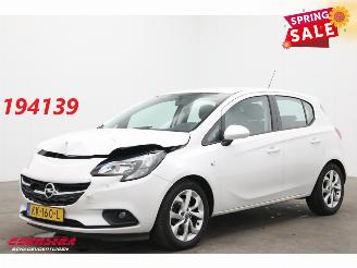 Auto incidentate Opel Corsa 1.0 Turbo Edition Airco Cruise 92.516 km! 2016/9
