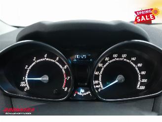 Ford Fiesta 1.0 Trend 5-DRS Navi Bluetooth Airco Cruise picture 27