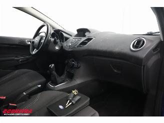 Ford Fiesta 1.0 Trend 5-DRS Navi Bluetooth Airco Cruise picture 20