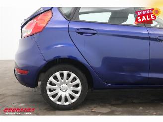 Ford Fiesta 1.0 Trend 5-DRS Navi Bluetooth Airco Cruise picture 12