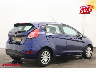 Ford Fiesta 1.0 Trend 5-DRS Navi Bluetooth Airco Cruise picture 3