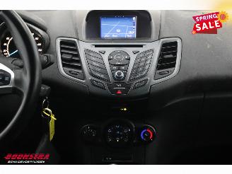 Ford Fiesta 1.0 Trend 5-DRS Navi Bluetooth Airco Cruise picture 22