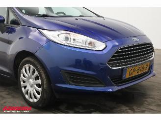 Ford Fiesta 1.0 Trend 5-DRS Navi Bluetooth Airco Cruise picture 14