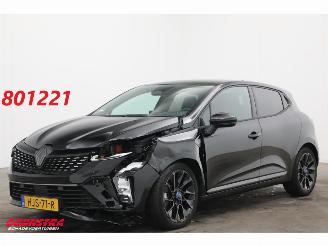 Auto incidentate Renault Clio 1.6 E-Tech Full Hybrid 145 esprit Alpine LED ACC Apple/Android 360° LRHZ 2025/3