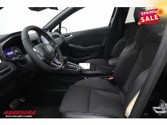 Renault Clio 1.6 E-Tech Full Hybrid 145 esprit Alpine LED ACC Apple/Android 360° LRHZ picture 18