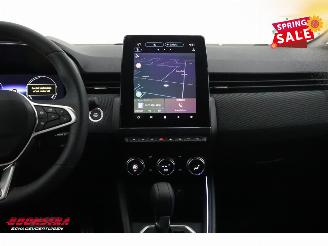 Renault Clio 1.6 E-Tech Full Hybrid 145 esprit Alpine LED ACC Apple/Android 360° LRHZ picture 17