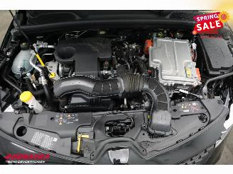Renault Clio 1.6 E-Tech Full Hybrid 145 esprit Alpine LED ACC Apple/Android 360° LRHZ picture 10