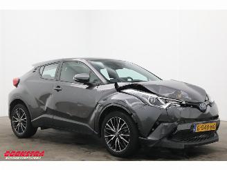 Toyota C-HR 1.8 Hybrid Active Navi Clima Cruise Camera PDC AHK picture 2