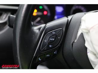 Toyota C-HR 1.8 Hybrid Active Navi Clima Cruise Camera PDC AHK picture 23