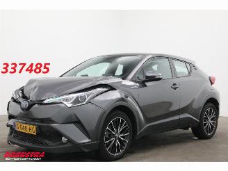 Auto incidentate Toyota C-HR 1.8 Hybrid Active Navi Clima Cruise Camera PDC AHK 2019/9