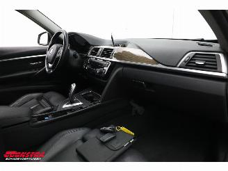 BMW 3-serie Touring 320i Aut. Pano LED Leder Clima Cruise SHZ picture 10