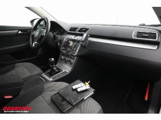 Volkswagen Passat 1.6 TDI Comfortline BlueMotion Navi Clima Cruise PDC picture 7