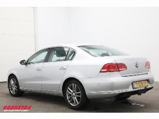 Volkswagen Passat 1.6 TDI Comfortline BlueMotion Navi Clima Cruise PDC picture 4