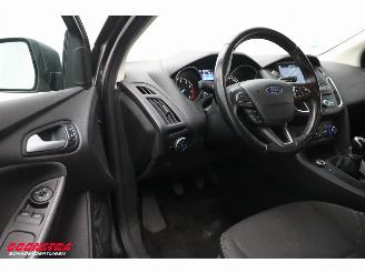 Ford Focus 1.0 Trend Navi Airco Cruise PDC picture 11
