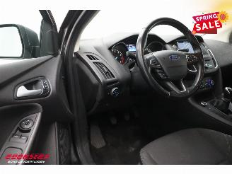 Ford Focus 1.0 Trend Navi Airco Cruise PDC picture 11