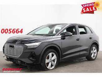 Avarii autoturisme Audi Q4 40 Edition WASSER LED ACC Navi Camera SHZ 2023/9