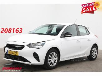 Auto incidentate Opel Corsa 1.2 Enjoy Airco Cruise 95.536 km! 2020/6