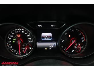 Mercedes A-klasse 180 D 7G-Tronic LED Leder Navi Airco Cruise SHZ PDC picture 22