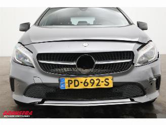 Mercedes A-klasse 180 D 7G-Tronic LED Leder Navi Airco Cruise SHZ PDC picture 7