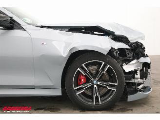 BMW 3-serie M340i xDrive Schuifdak LED HUD 360° ACC H/K 828 km!! picture 5