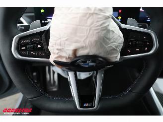 BMW 3-serie M340i xDrive Schuifdak LED HUD 360° ACC H/K 828 km!! picture 21