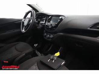 Opel Karl 1.0 Rocks Online Edition Navi Airco Cruise PDC picture 11