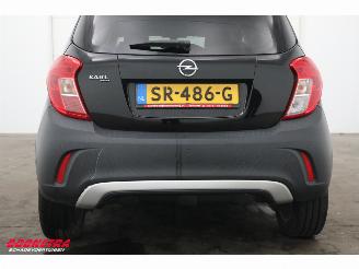 Opel Karl 1.0 Rocks Online Edition Navi Airco Cruise PDC picture 10